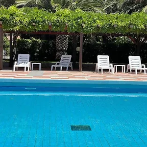 Maricampo Monolocale Con Piscina E Parcheggio Appartamento