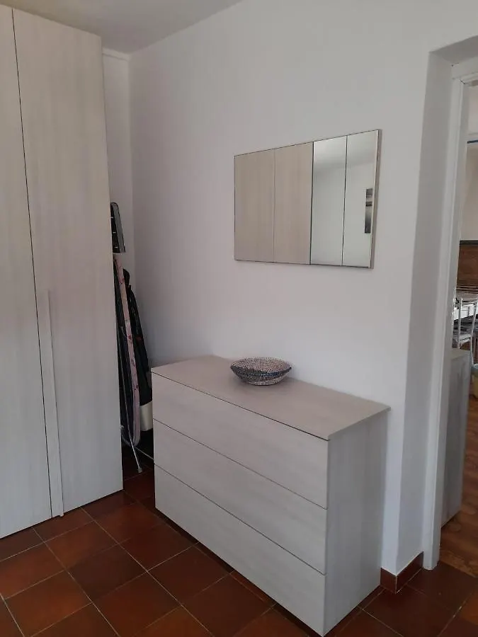 Villette Vicino Al Paese مونتي أرجينتاريو
