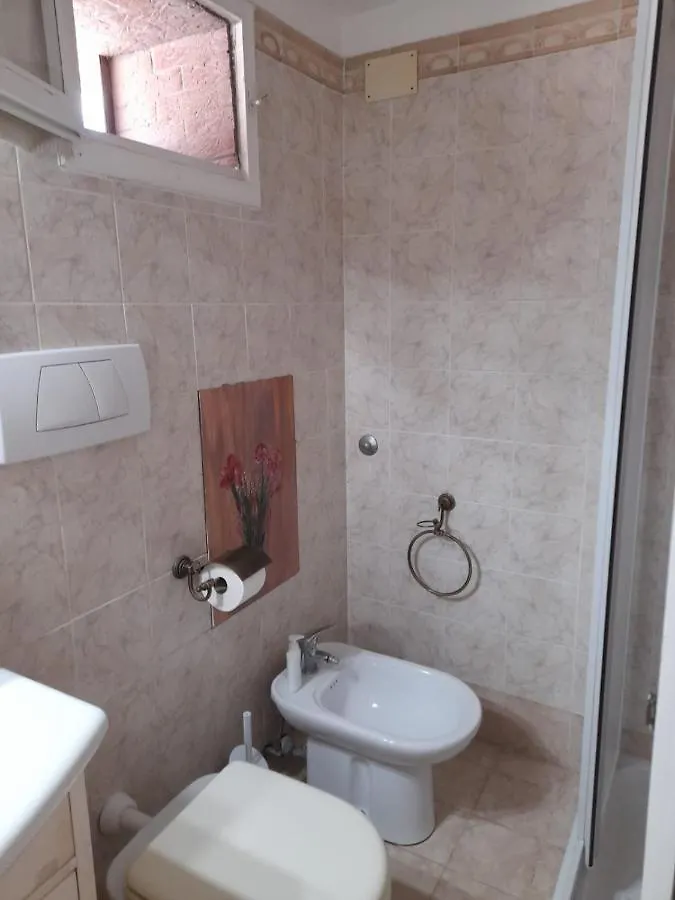 Villette Vicino Al Paese مونتي أرجينتاريو إيطاليا