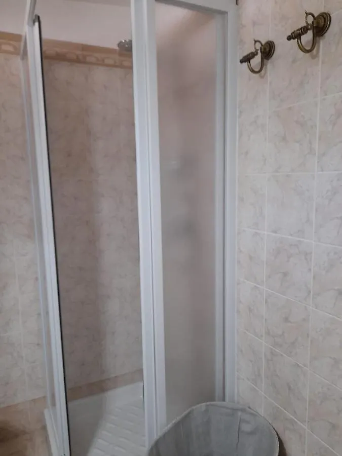 بيت للعطل Villette Vicino Al Paese مونتي أرجينتاريو